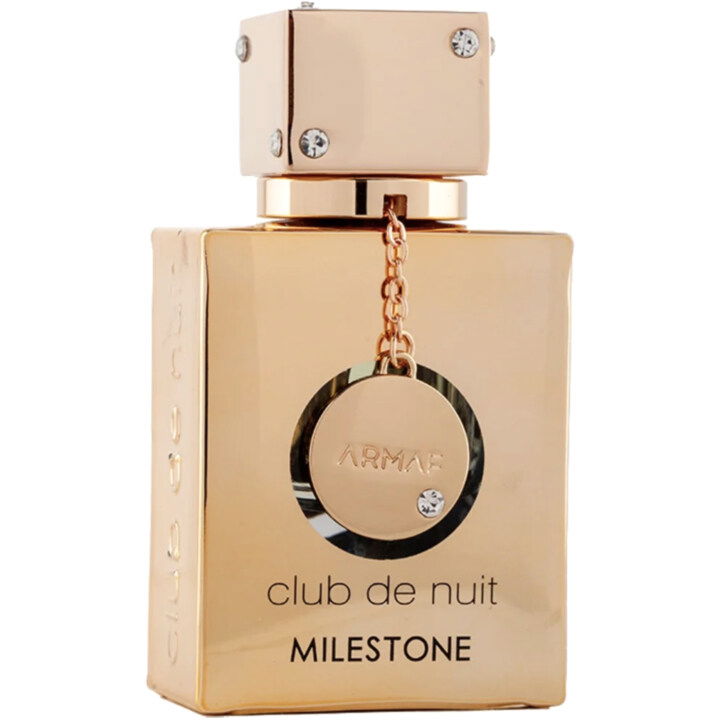 Club de Nuit Milestone